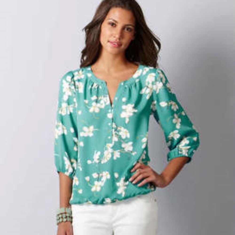 Loft top